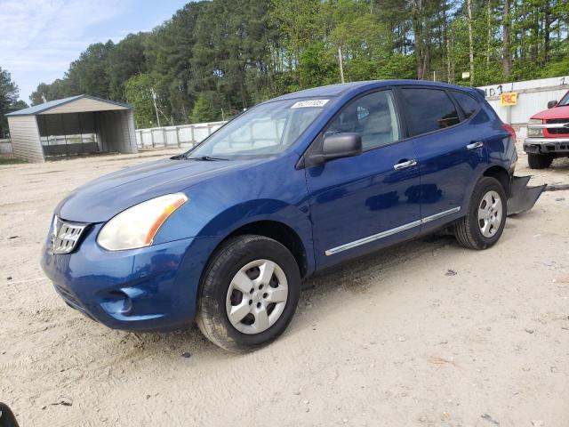 2011 NISSAN ROGUE S, 