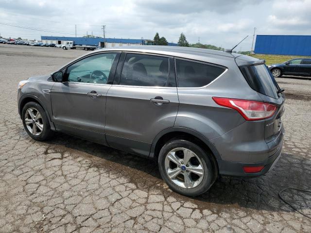 1FMCU0GX7EUA04188 - 2014 FORD ESCAPE SE GRAY photo 2