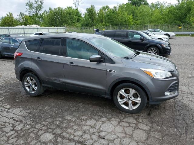 1FMCU0GX7EUA04188 - 2014 FORD ESCAPE SE GRAY photo 4