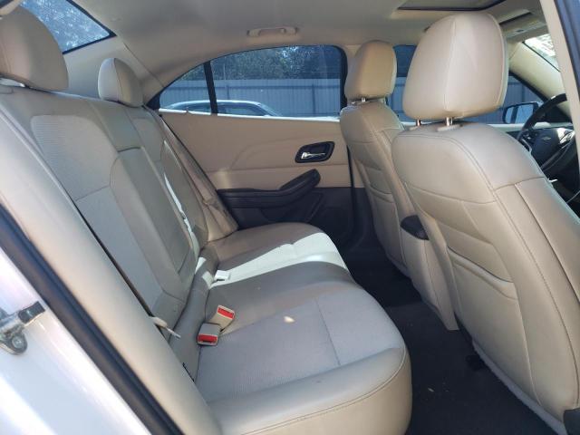 1G11C5SA0GF131296 - 2016 CHEVROLET MALIBU LIM LT 白色 照片 10