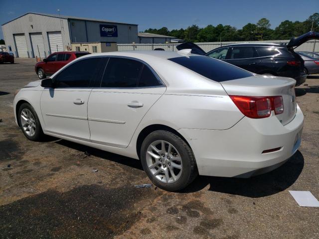 1G11C5SA0GF131296 - 2016 CHEVROLET MALIBU LIM LT 白色 照片 2