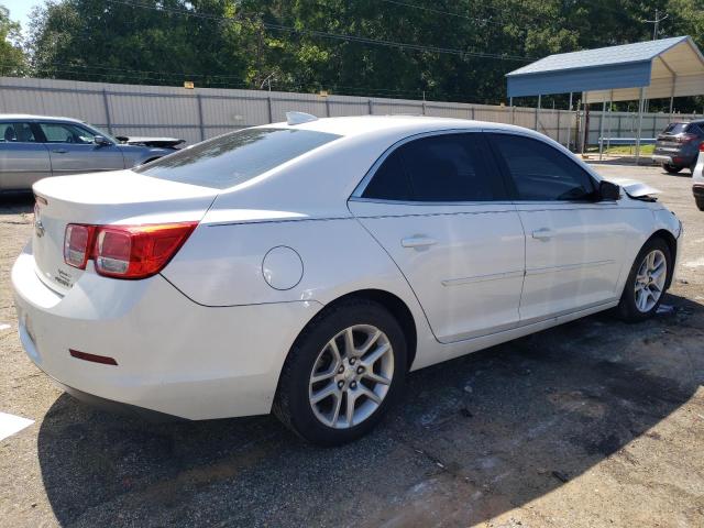 1G11C5SA0GF131296 - 2016 CHEVROLET MALIBU LIM LT 白色 照片 3