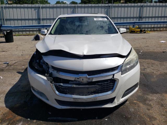 1G11C5SA0GF131296 - 2016 CHEVROLET MALIBU LIM LT 白色 照片 5
