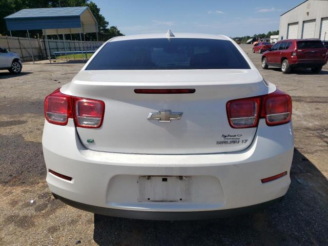 1G11C5SA0GF131296 - 2016 CHEVROLET MALIBU LIM LT 白色 照片 6