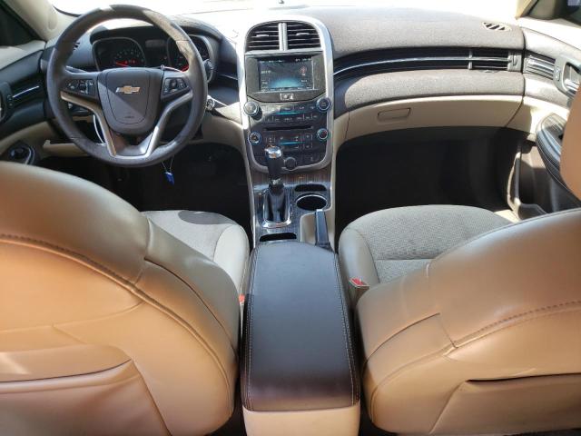 1G11C5SA0GF131296 - 2016 CHEVROLET MALIBU LIM LT 白色 照片 8