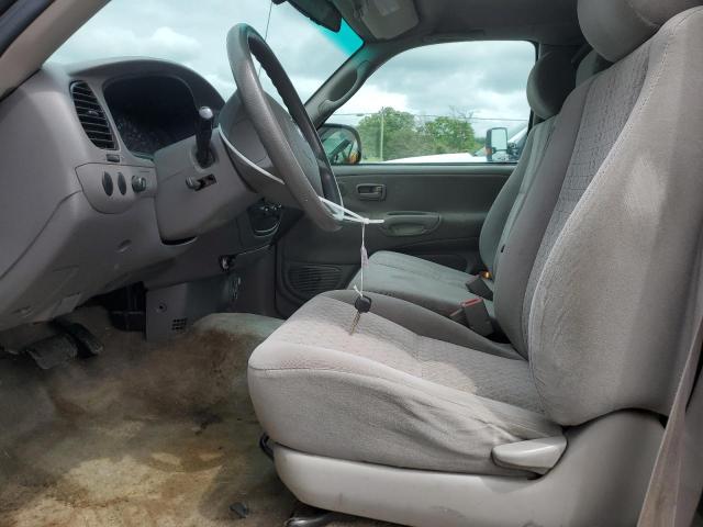 5TBRT34196S481092 - 2006 TOYOTA TUNDRA ACCESS CAB SR5 BURGUNDY photo 7