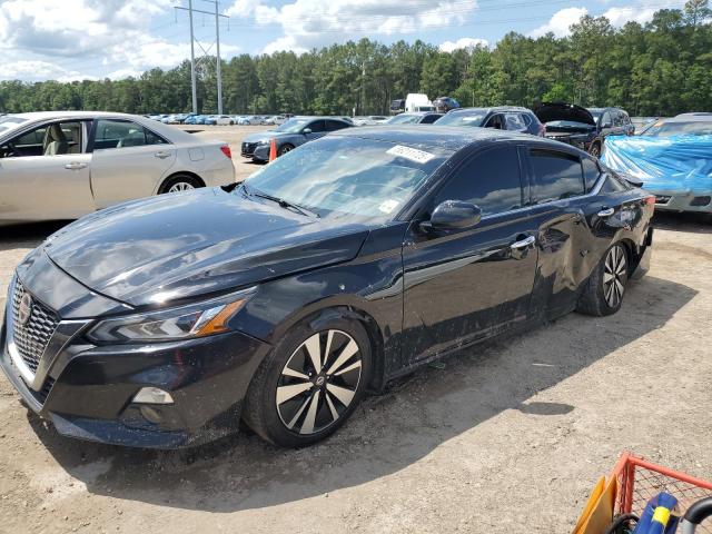 2019 NISSAN ALTIMA SV, 