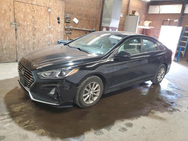 2018 HYUNDAI SONATA SE, 