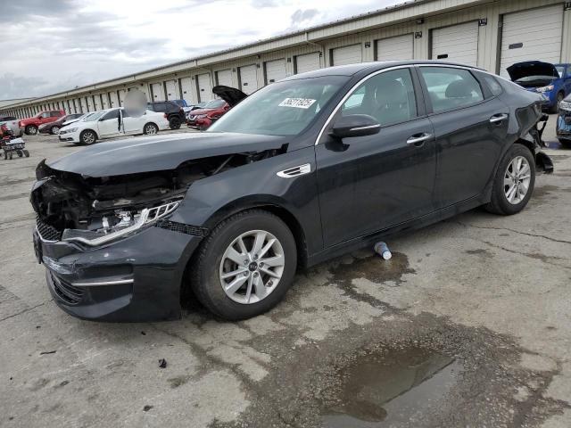 2016 KIA OPTIMA LX, null