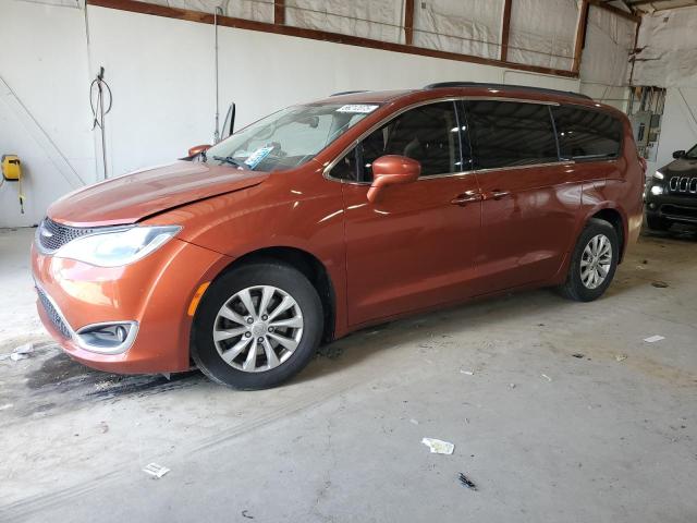 2018 CHRYSLER PACIFICA TOURING PLUS, null