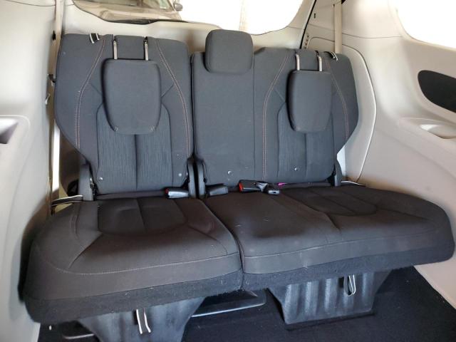 2C4RC1FG1JR354951 - 2018 CHRYSLER PACIFICA TOURING PLUS Narıncı foto 10