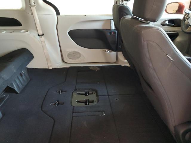 2C4RC1FG1JR354951 - 2018 CHRYSLER PACIFICA TOURING PLUS Narıncı foto 11