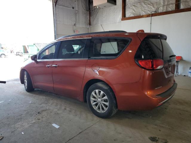 2C4RC1FG1JR354951 - 2018 CHRYSLER PACIFICA TOURING PLUS Narıncı foto 2