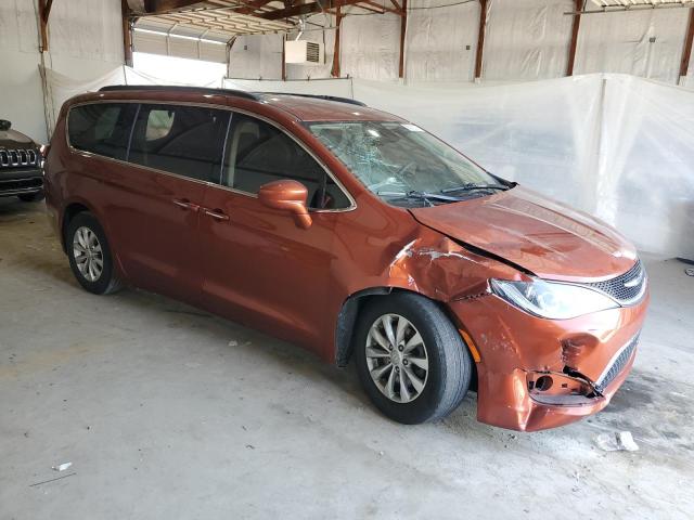 2C4RC1FG1JR354951 - 2018 CHRYSLER PACIFICA TOURING PLUS Narıncı foto 4
