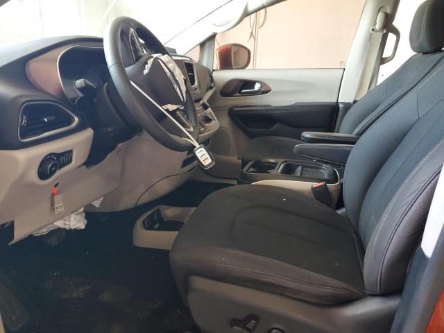 2C4RC1FG1JR354951 - 2018 CHRYSLER PACIFICA TOURING PLUS Narıncı foto 7