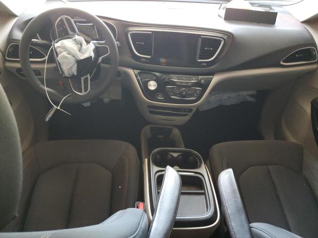 2C4RC1FG1JR354951 - 2018 CHRYSLER PACIFICA TOURING PLUS Narıncı foto 8