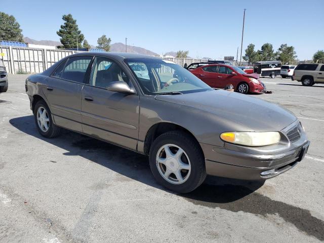 2G4WB52KX41362312 - 2004 BUICK REGAL LS 金色 照片 4