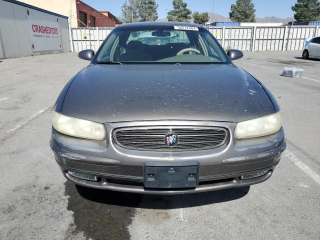 2G4WB52KX41362312 - 2004 BUICK REGAL LS 金色 照片 5