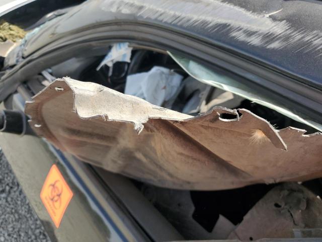 2C3CDZFJ2LH176753 - 2020 DODGE CHALLENGER R/T SCAT PACK BLACK photo 8