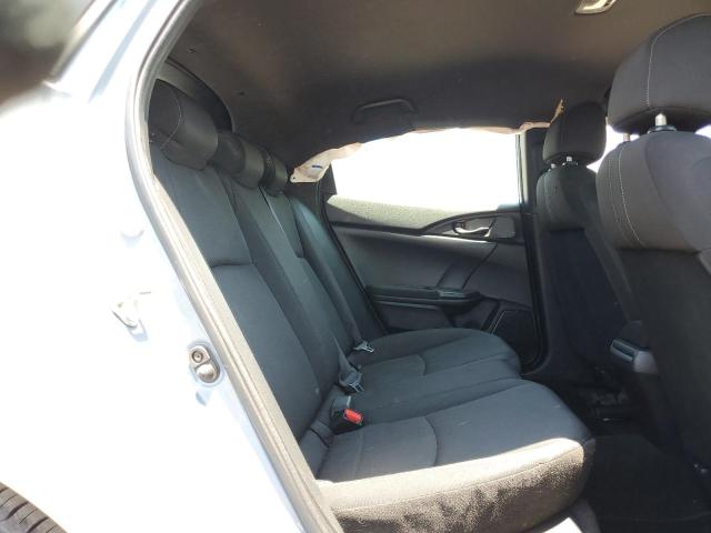 SHHFK7H4XKU407895 - 2019 HONDA CIVIC SPORT 灰色 照片 10