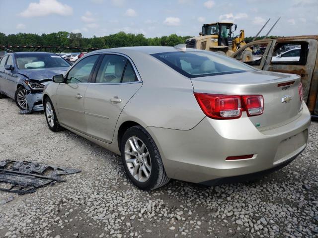 1G11C5SA8GF101947 - 2016 CHEVROLET MALIBU LIM LT 米色 照片 2