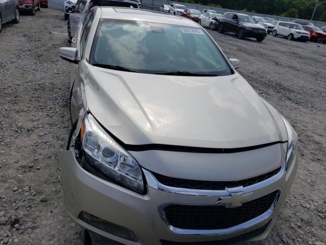 1G11C5SA8GF101947 - 2016 CHEVROLET MALIBU LIM LT BEIGE photo 5