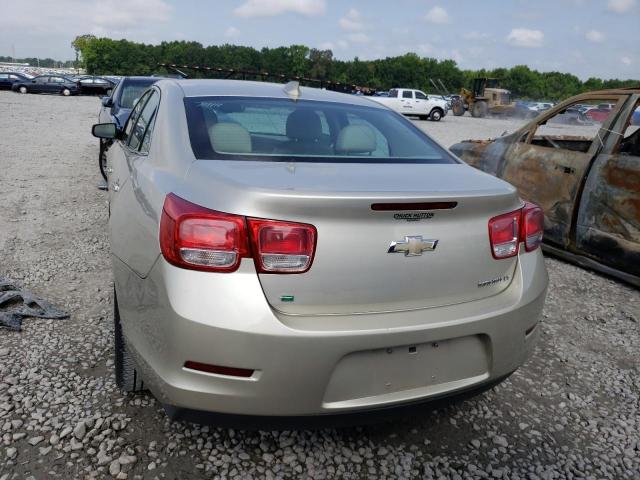 1G11C5SA8GF101947 - 2016 CHEVROLET MALIBU LIM LT BEIGE photo 6