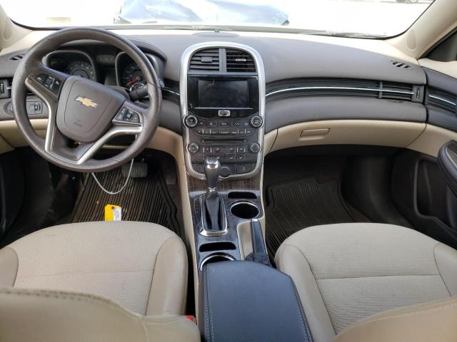 1G11C5SA8GF101947 - 2016 CHEVROLET MALIBU LIM LT 米色 照片 8