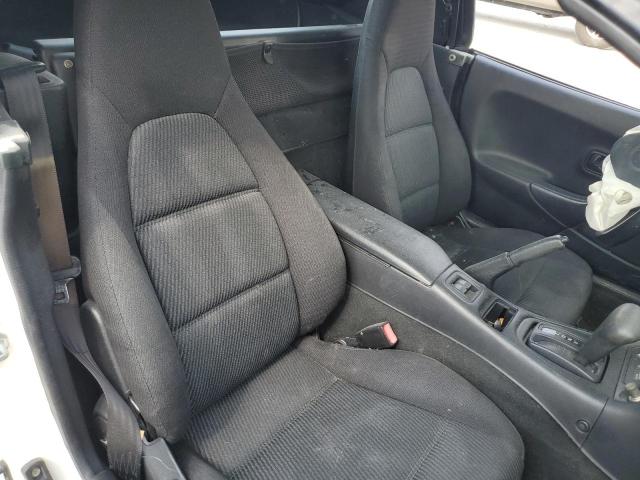 JM1NB3536Y0150226 - 2000 MAZDA MX-5 MIATA BASE WHITE photo 10