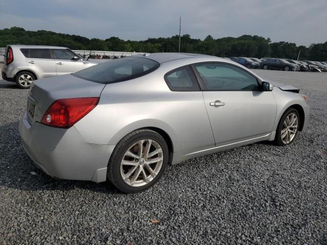 1N4BL2EP6CC218292 - 2012 NISSAN ALTIMA SR SILVER photo 3