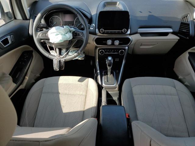 MAJ6P1UL2JC248353 - 2018 FORD ECOSPORT SE Blanco foto 8