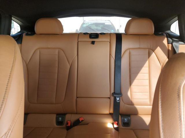 5UX2V5C07L9B58100 - 2020 BMW X4 XDRIVEM40I BLACK photo 10