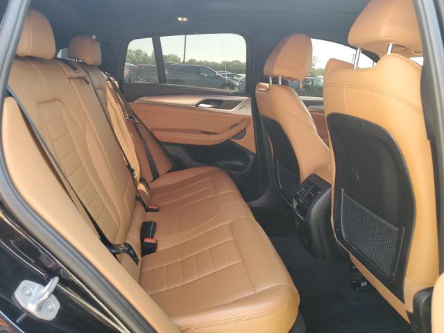 5UX2V5C07L9B58100 - 2020 BMW X4 XDRIVEM40I BLACK photo 11