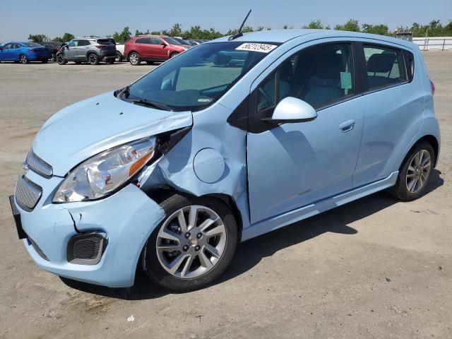 2014 CHEVROLET SPARK EV 1LT, null