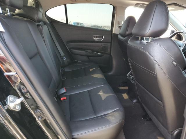 19UUB1F55LA011192 - 2020 ACURA TLX TECHNOLOGY 黑色 照片 10