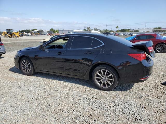 19UUB1F55LA011192 - 2020 ACURA TLX TECHNOLOGY 黑色 照片 2