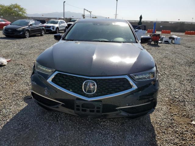19UUB1F55LA011192 - 2020 ACURA TLX TECHNOLOGY 黑色 照片 5