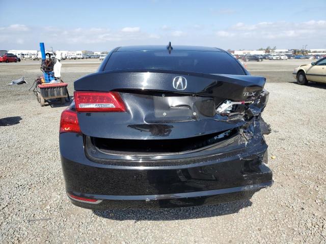 19UUB1F55LA011192 - 2020 ACURA TLX TECHNOLOGY 黑色 照片 6