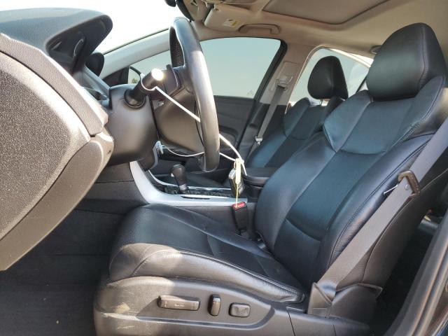 19UUB1F55LA011192 - 2020 ACURA TLX TECHNOLOGY 黑色 照片 7