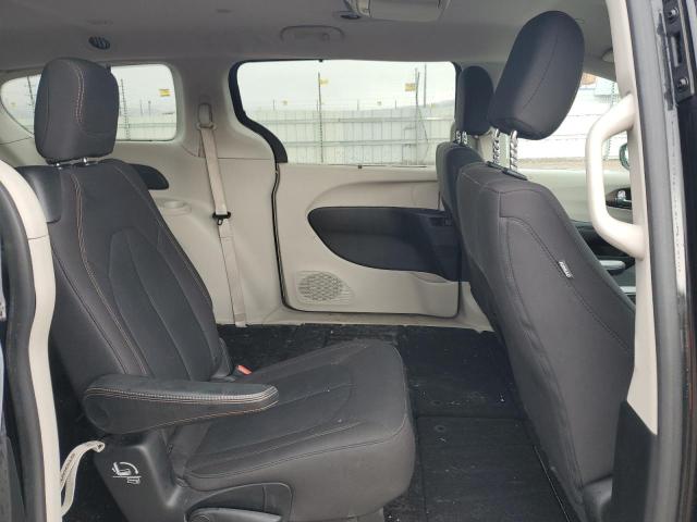 2C4RC1BG0HR780064 - 2017 CHRYSLER PACIFICA TOURING L 黑色 照片 11