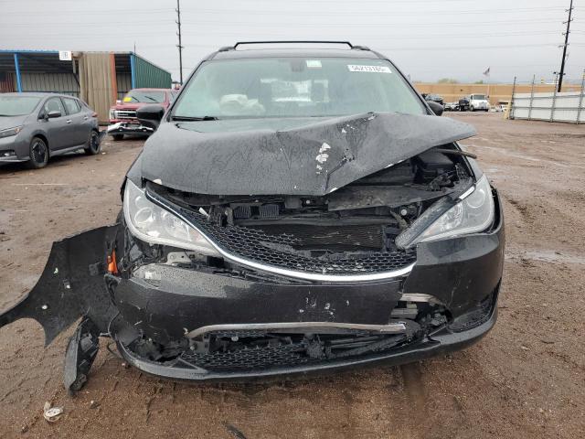 2C4RC1BG0HR780064 - 2017 CHRYSLER PACIFICA TOURING L 黑色 照片 5