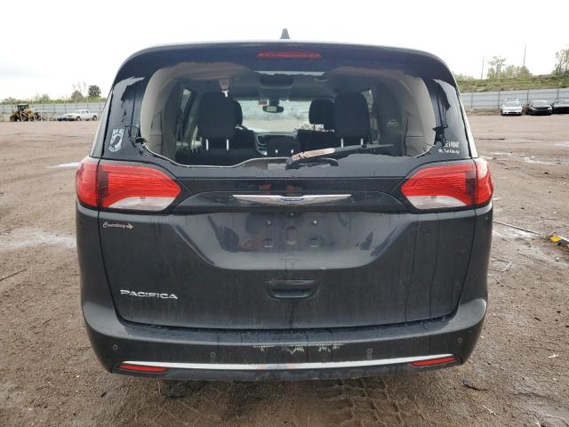 2C4RC1BG0HR780064 - 2017 CHRYSLER PACIFICA TOURING L 黑色 照片 6