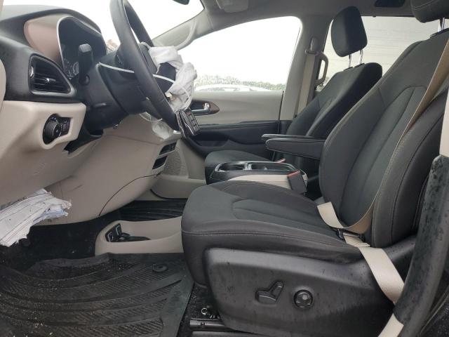 2C4RC1BG0HR780064 - 2017 CHRYSLER PACIFICA TOURING L 黑色 照片 7