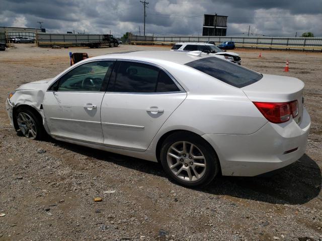 1G11C5SL2FF315834 - 2015 CHEVROLET MALIBU 1LT 白色 照片 2