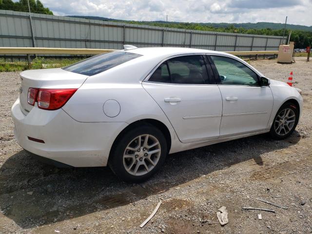1G11C5SL2FF315834 - 2015 CHEVROLET MALIBU 1LT 白色 照片 3