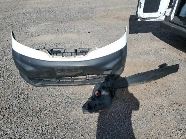 3N6CM0KN2KK711704 - 2019 NISSAN NV200 2.5S WHITE photo 13