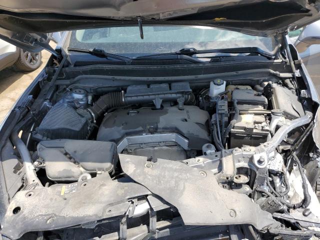 LRBFX1SA0LD079389 - 2020 BUICK ENVISION PREFERRED GRAY photo 11