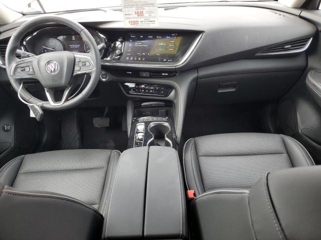 LRBFZPR4XPD216275 - 2023 BUICK ENVISION ESSENCE Կարմիր լուսանկար 8