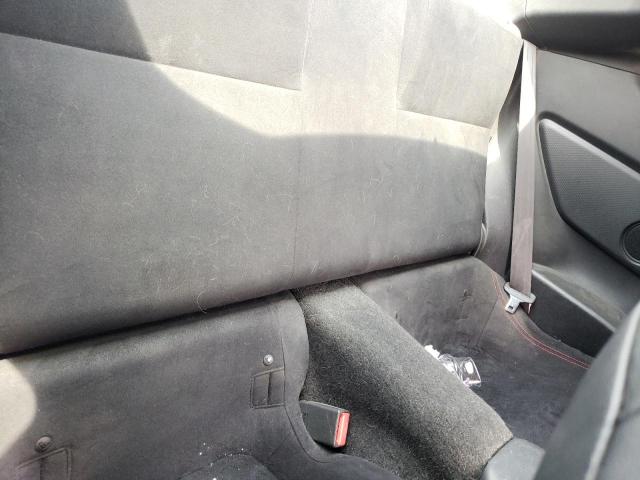 JF1ZNAA14E8700429 - 2014 TOYOTA SCION FR-S გრაფიტი ფოტო 10