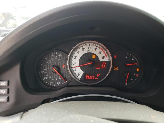 JF1ZNAA14E8700429 - 2014 TOYOTA SCION FR-S გრაფიტი ფოტო 9